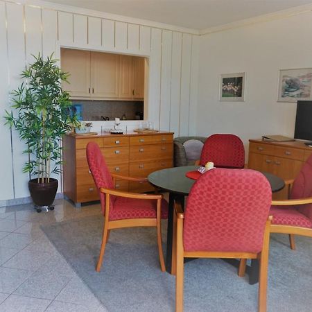 Residenz Niendorf App.26 Apartamento Exterior foto