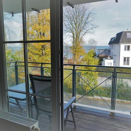 Residenz Niendorf App.26 Apartamento Exterior foto